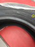 优科豪马横滨轮胎 195/60R16 89H E70RZ 原配日产蓝鸟/骐达/轩逸/启辰D60 实拍图