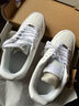 AJMG经典板鞋男空军一号增高aj莆田男鞋潮牌秋冬季新款情侣潮鞋子男款 纯白（旗舰品质） 37 实拍图