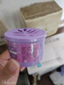 空气清新剂卫生间清香卧室除味神器持久留香除臭去味固体香薰香氛 【1盒】薰衣草-大容量90g 实拍图