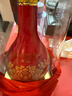 郎酒红花郎15 白酒 酱酒 39度 500ml*1 单瓶装 佐餐搭配 低度适饮 实拍图