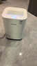 霍尼韦尔（Honeywell）空气净化器家用办公大空间除花粉甲醛雾霾PM2.5除过敏原甲流病毒【家电国家补贴】KJ900F-PAC000DW 实拍图