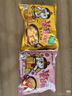 三养（SAMYANG）火鸡面奶油火鸡面拌面650g(130g*5)奶香早餐泡面拌面宵夜速食 实拍图