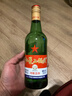 红星二锅头 大二 清香型白酒 56度 750ml*2瓶 纯粮 口粮酒 实拍图