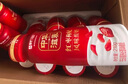 蒙牛（MENGNIU）全程冷链 中华滋养红枣枸杞风味酸牛奶 红枣礼盒210g*10瓶 实拍图