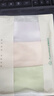 全棉时代内裤女三角女士中腰高腰【年度新款7A抗菌】95棉高弹不变形不闷汗 实拍图