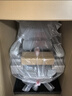 Ergonor保友金豪E2/金豪E2 Pro 高端人体工学椅 电脑椅办公椅家用电竞椅 【金豪E2 Pro】银白(云感科技座垫)+躺舒宝 整椅发货 送货上门 实拍图