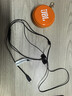 JBL TUNE 305C 有线耳机 Type-C接口 半入耳式耳机 电脑耳机 适用于USB-C即插即用 购物推荐 黑色 实拍图