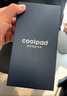 酷派（Coolpad）锋尚50 Lite 全新超薄八核智能手机学生价便宜大屏百元机长续航老人老年备用机游戏电竞 64G深空黑 实拍图