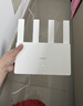 小米（MI）路由器BE3600 2.5G 3600兆级WiFi7【小米手机上网搭档】4核高通处理器 2.5G网口 IOT联动 实拍图