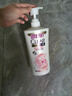 清扬女士去屑洗发水 多效水润900g 玻尿酸净屑洗头膏京东自营热门商品 实拍图