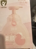 润本（RUNBEN）儿童洗发水婴儿宝宝专用女童洗发露柔顺护发无硅油弱酸性345ml*2 实拍图