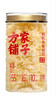 方家铺子有机本草银耳85g/罐 银耳碎古田白木耳银耳莲子百合羹早餐代餐 实拍图