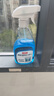 巨奇严选 玻璃水清洁剂家用擦玻璃浴室去水垢油膜神器500ml*2瓶 实拍图
