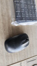 罗技（Logitech）MK220 键鼠套装 无线键鼠套装 办公键鼠套装  多媒体键鼠套装 带无线2.4G接收器 黑色 实拍图