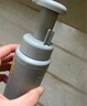 C咖清洁氨基酸泡沫洗面奶150ml+补充装50ml*3温和男女洁面慕斯 实拍图