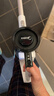 美的（Midea）吸尘器家用Q3 Green无线手持吸尘器 大功率超强吸力绿光显尘 除螨除尘车载轻量大吸力【国家补贴】 实拍图