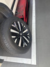 玲珑轮胎汽车轮胎235/60R18 107W XL 玲珑臻选 SD 适配奥迪Q5/索兰托 实拍图