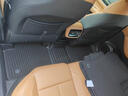 车丽友 TPE汽车脚垫全包围包门槛尾箱垫适用于昂科威plus君越君威亚洲龙 实拍图