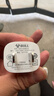 公牛（BULL）GNV-AUB051D 5V-1AUSB充电器/单口手机电源适配器/充电插头/适用苹果/安卓 实拍图