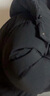 波司登（BOSIDENG）25年新款羽绒服90绒女短款连帽保暖防风修身加厚外套B250245112XS 黑色|8056-经典极简风 XL 175/96A 体重约150-160斤 实拍图
