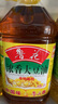 鲁花 食用油   大豆油 5L 非转基因 实拍图
