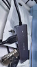 绿联 USB3.0扩展器扩展坞多接口 分线器高速4口集线器HUB拓展坞 笔记本电脑一拖多转换器转接头延长线 实拍图