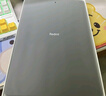 小米(MI) 红米平板Redmi Pad SE 11英寸平板电脑 90Hz高刷 娱乐影音办公学习平板 6+128GB烟青色 实拍图