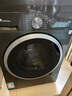 小天鹅（LittleSwan）水魔方洗烘套装 10KG滚筒洗衣机全自动+变频热泵烘干机家用烘衣服 蒸发器自清洁 628T+628国家补贴 实拍图
