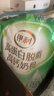伊利高蛋白脱脂高钙奶粉 成人奶粉 脱脂奶粉 营养早餐 0蔗糖 400g 实拍图