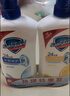舒肤佳健康净护沐浴露纯白清香650g+柠檬香650g 沐浴乳液 新旧包装随机 实拍图