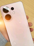 vivo S30 12GB+256GB 桃桃粉 国家补贴 多彩轻薄直屏 超级潜望长焦 学生 live图 AI手机 实拍图