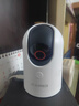 荣耀亲选小湃智能摄像头2 800万4K极清家用室内摄像头监控家用 手机远程监控360无死角宠物婴儿老人看护器 实拍图