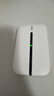海尔随身wifi可移动无线wifi6免插卡随行便携式车载4g无限路由器支持5G/4G设备上网全国通用流量2025款 实拍图