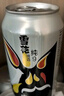 雪花啤酒（Snowbeer）纯9 330ml*24听 口感清爽畅饮 京东自营热门商品 实拍图