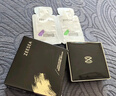 ZEESEA滋色蜜粉饼象牙白8g控油遮瑕定妆粉散粉不脱妆姿色 生日礼物 实拍图