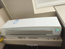 松下（Panasonic）1匹/1.5匹空调挂机节能省电直流变频冷暖纳诺怡除菌家用壁挂式空调 家电以旧换新补贴 1.5匹一级能效滢风三代PRO JM35K410Q 实拍图