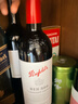 奔富（Penfolds）BIN389赤霞珠设拉子干红葡萄酒 750ml*1支 原瓶木塞进口【澳版】 实拍图