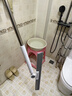 大卫可旋转扫水器魔术扫把浴室刮水可伸缩一体杆刮地板神器F12 实拍图