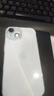 Apple/苹果 iPhone 15 (A3092) 128GB 蓝色 支持移动联通电信5G 双卡双待手机 实拍图