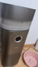 美的（Midea）【九重净化加湿一体】空气净化器加湿器鼻炎家用除甲醛烟味异味过敏原空气净化机RX600Pro国家补贴 实拍图