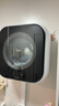 美的（Midea）内衣洗衣机 MG30MINIMAX 壁挂洗衣机 3公斤懒人洗衣机 迷你洗衣机小型 以旧换新 家电国家补贴20% 实拍图