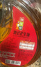 狮球唛【保真花生油】食用油 物理压榨花生油6.18L 中国香港品牌 实拍图