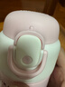 膳魔师（THERMOS）儿童保温杯水杯chiikawa联名带杯套316L不锈钢学生杯吉伊卡哇TCKT 实拍图