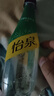 可口可乐（Coca-Cola）怡泉 可口可乐 Schweppes 无糖零卡 柠檬味 苏打水 400ml*12瓶  实拍图