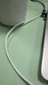Apple/苹果 60W USB-C数据线-1米 type-c苹果充电线手机数据线 苹果17充电线iphone17充电线 实拍图