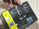 博朗（BRAUN）剃须刀刮胡刀配件CCR4/CCR6清洁液（适用博朗清洁中心通用）杀菌清洁便携男士生日礼物 【超值6盒装】 实拍图