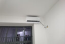 海尔（Haier）小红花套系 净省电Plus真省版 冷暖两用 节能1.5匹壁挂式卧室挂机空调 KFR-35GW/E1-1Plus国家补贴 实拍图