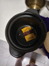 砂锅陶瓷煲耐高温干烧家用燃气灶炖锅煲仔饭炖汤炖肉专用汤煲汤锅 【升级加厚】5-7人用 4.5L 实拍图