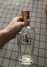 劲牌毛铺苦荞酒 草本酒 金荞42度500ml*2瓶 礼盒 实拍图