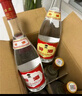 汾酒 黄盖玻汾 清香型白酒 53度 475mL*6瓶 整箱装非原箱 实拍图